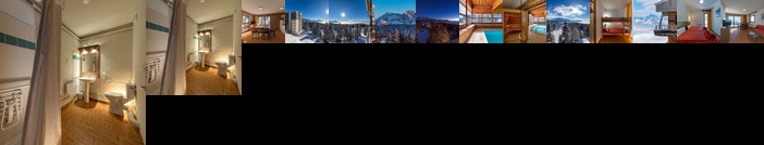 Mona Lisa L'Ecrin des Neiges