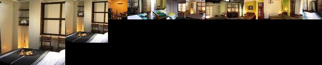 Giorgio's House Bed & Breakfast Buenos Aires