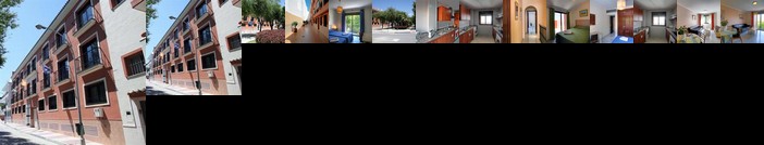 San Pedro Apartamentos