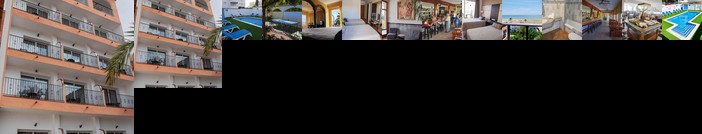 Hotel Comarruga Platja