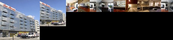 AH San Fermin Pamplona