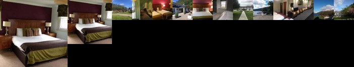 Rowardennan Hotel