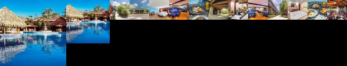 DoubleTree by Hilton Cariari San Jose - Costa Rica