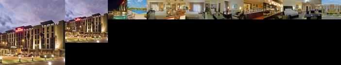 Hilton Garden Inn Liberia Airport