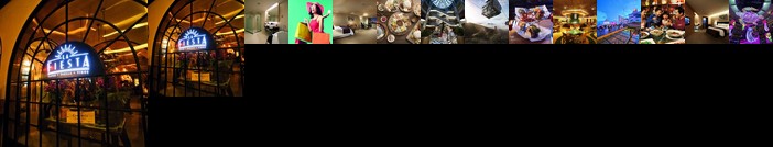 Resorts World Genting - Genting Grand