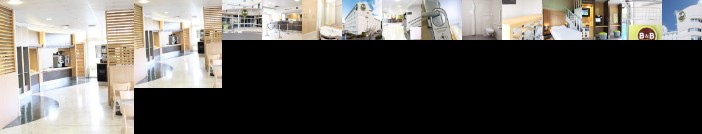 B&B Hotel Paris Roissy CDG Aeroport