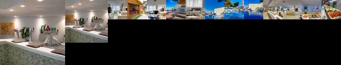 AzuLine Hotel Coral Beach