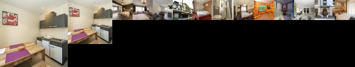 Hotel Du Parc & Spa et Wellness