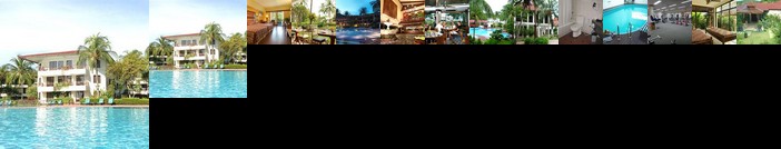 Holiday Villa Beach Resort & Spa Langkawi