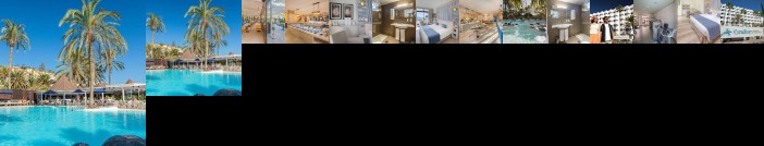 Corallium Beach by Lopesan Hotels