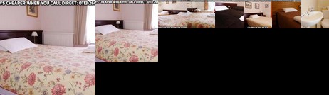 Beechwood Hotel Leeds