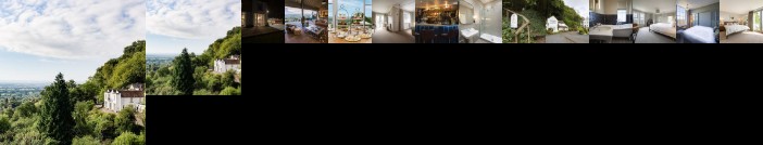 Cottage In The Wood Malvern Wells