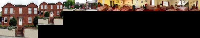 Victoria Lodge Guest House