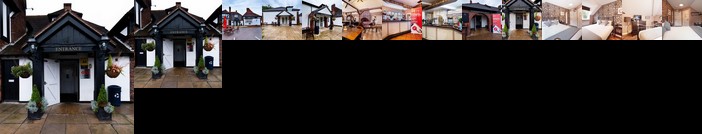 OYO The Oak Baginton