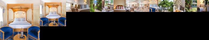 Moorhill House Hotel