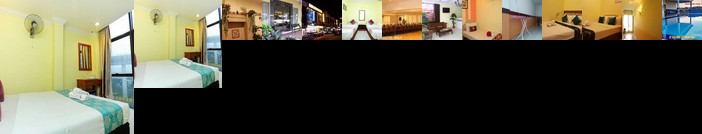 Sun Inns Hotel D'Mind Seri Kembangan