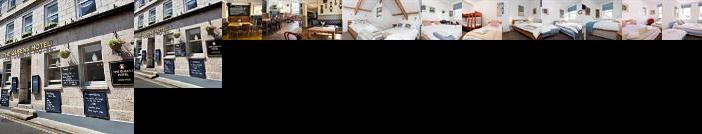The Queens Hotel St Ives