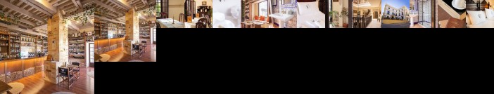 Hotel Palacio de Hemingway