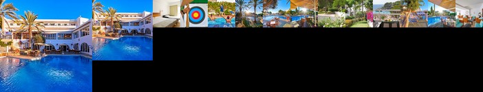 Gavimar Cala Gran Hotel and Apartments