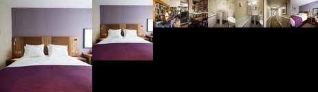 Innkeeper's Lodge Portsmouth Cosham