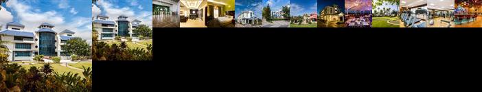 Clarks Exotica Convention Resort & Spa