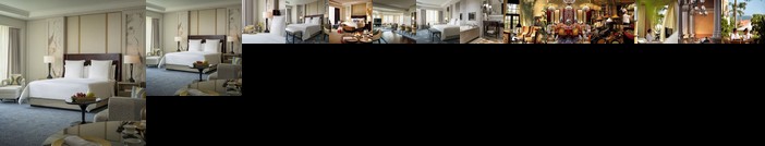 Four Seasons Hotel Macau Cotai Strip