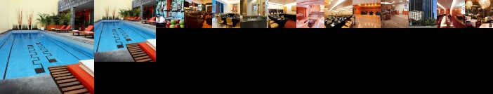 Mexico City Marriott Reforma Hotel