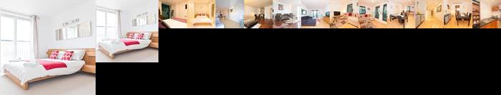 Horizon Canary Wharf Apartments