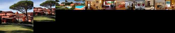 Baglioni Resort Alleluja