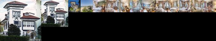 Hotel Boutique Las Brisas