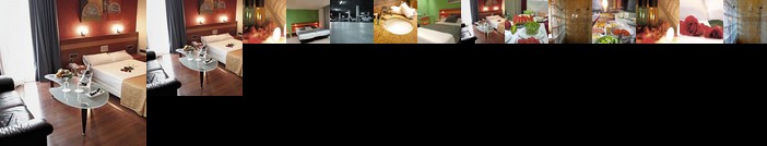 Hotel Iris Granollers