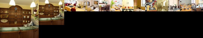 Hotel Columbia Palermo