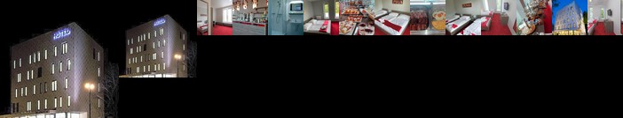 Hotel Olympia Koprivnice