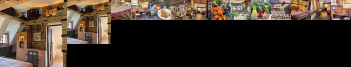 Romantik Hotel U Raka