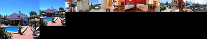 Casas Rurales La Molineta