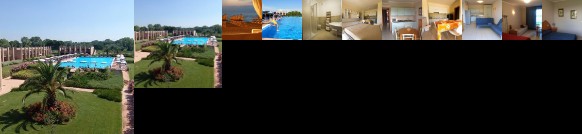 Cosmopolitan Golf & Beach Resort