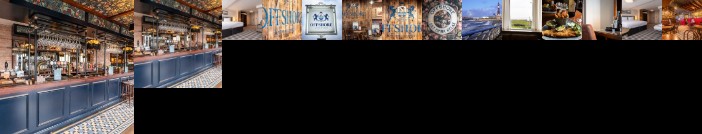 Lindum Hotel Lytham St Annes