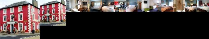 Castle Hotel Aberaeron