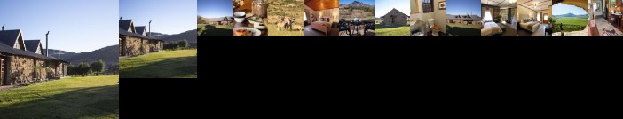 Moolmanshoek Private Game Reserve