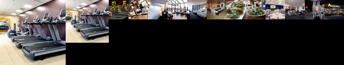 Hilton Arlington Hotel