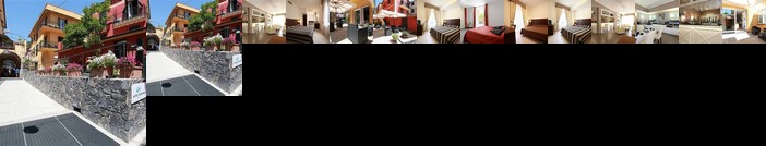 Hotel Margherita Monterosso al Mare