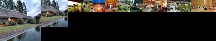 Woodridge Country Hotel