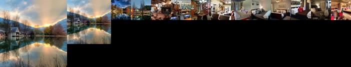 Cleopatra Mountain Farmhouse