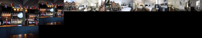 The White Hart Newmarket by Marston's Inns