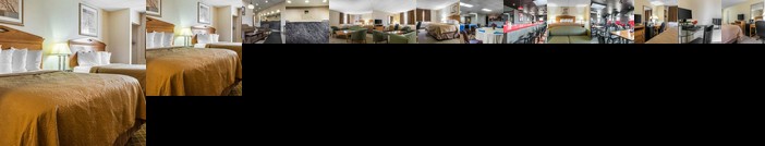 Quality Inn & Suites Fairview