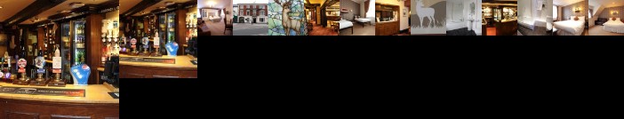 White Hart Hotel by Marston's Inns Andover