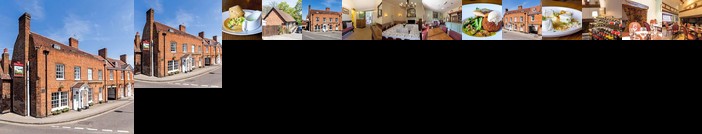 The White Hart Hotel