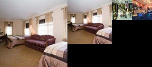 The Brocket Arms Wetherspoon