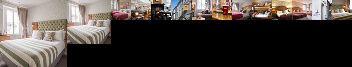 The Royal Oak at Keswick