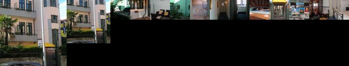 Residencia LIS B&B and Parking